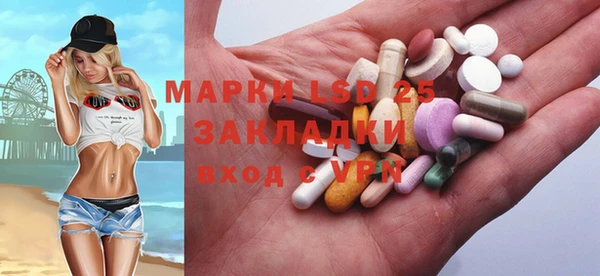 индика Баксан